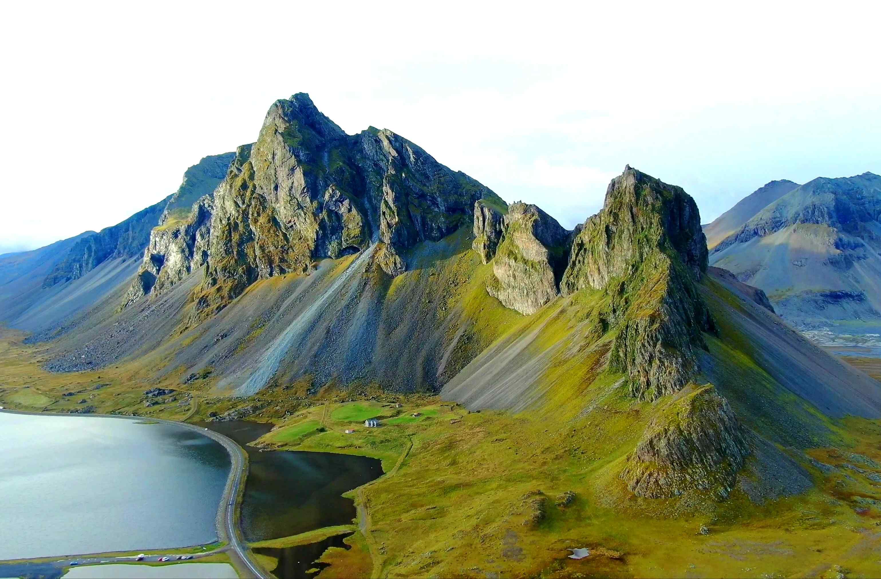 Beautiful Landscape of Iceland