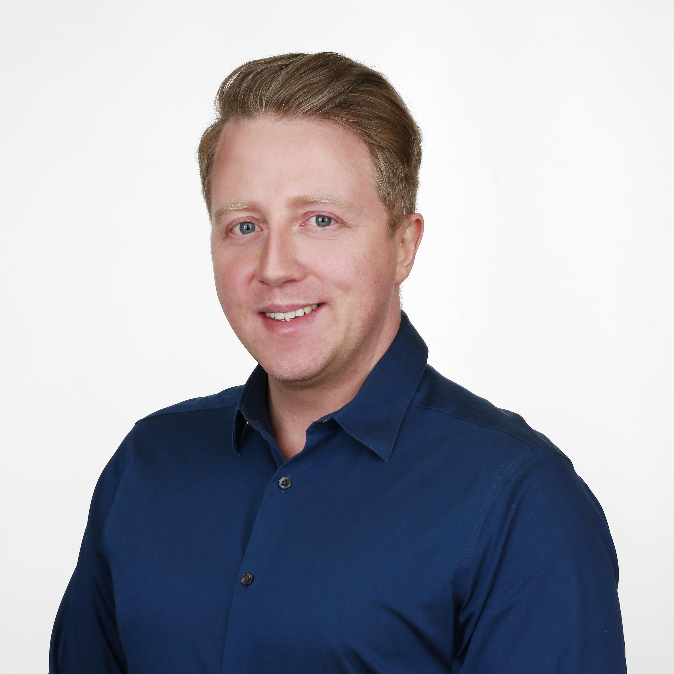 Stefan Kristinsson