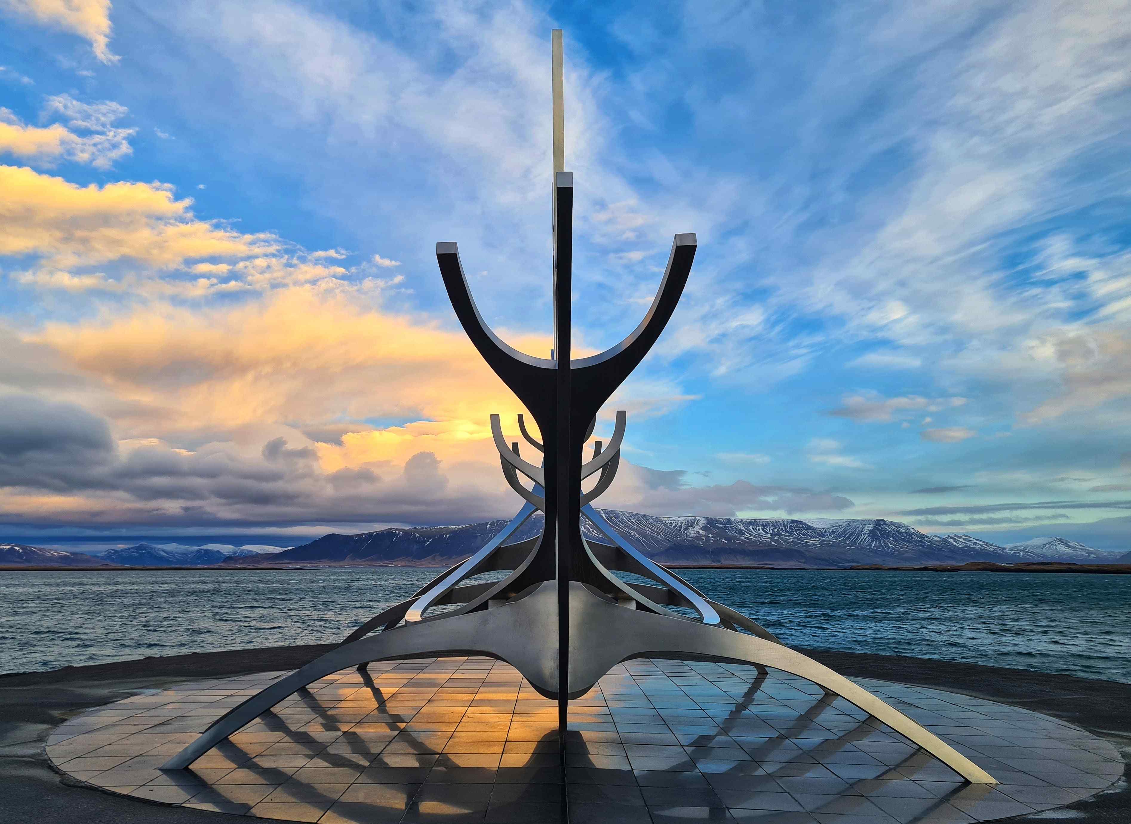 Solfari Reykjavík