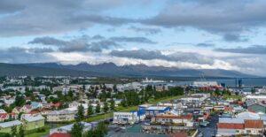 Akureyri Town